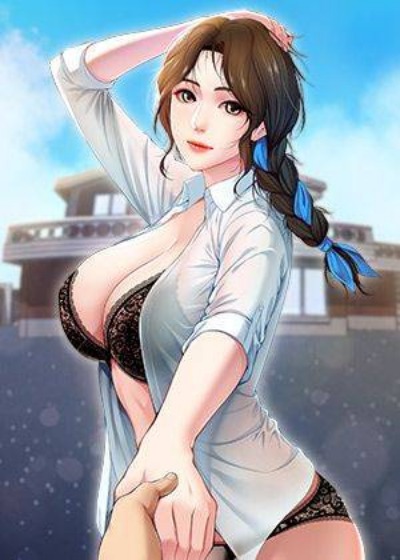 编辑推荐漫画2